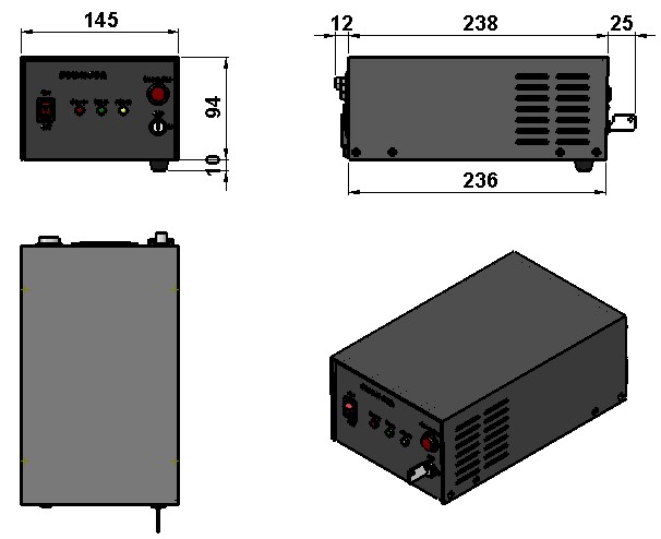 PSU-H-FDA