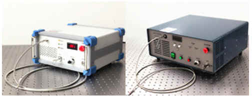 Fiber Coupling Laser Systems Lasermate Group Inc